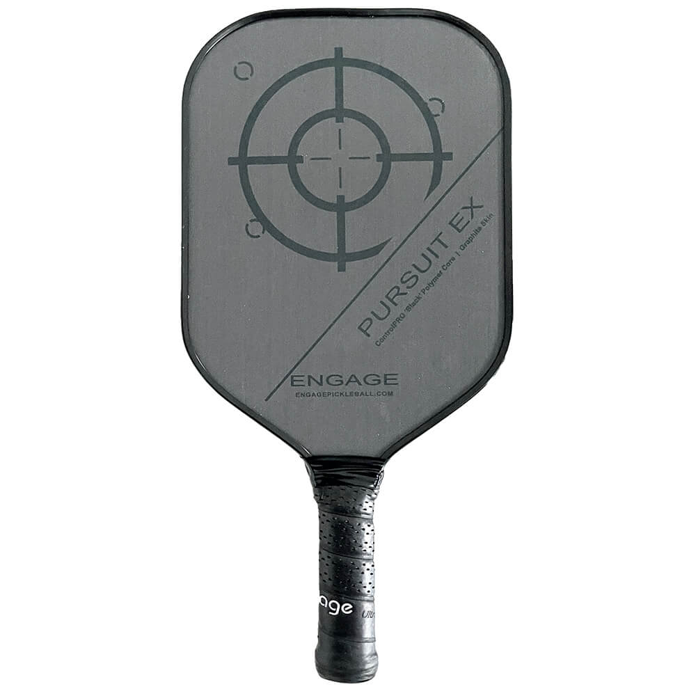 Engage Pursuit Pro1 6.0 Pickleball Paddle