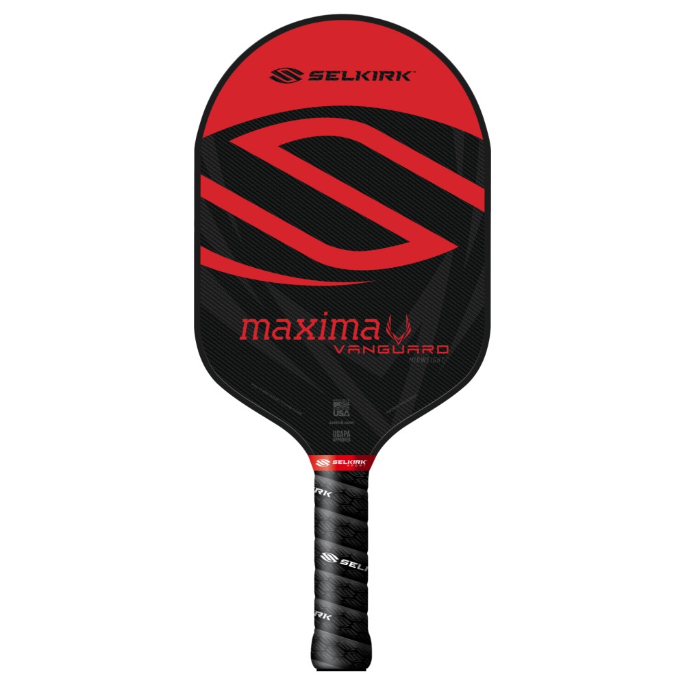 VANGUARD Hybrid Maxima-USED - PickleballCentral.com