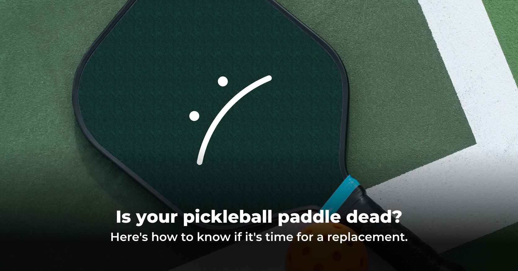 How Long Do Pickleball Paddles Last: A Guide to Paddle Longevity