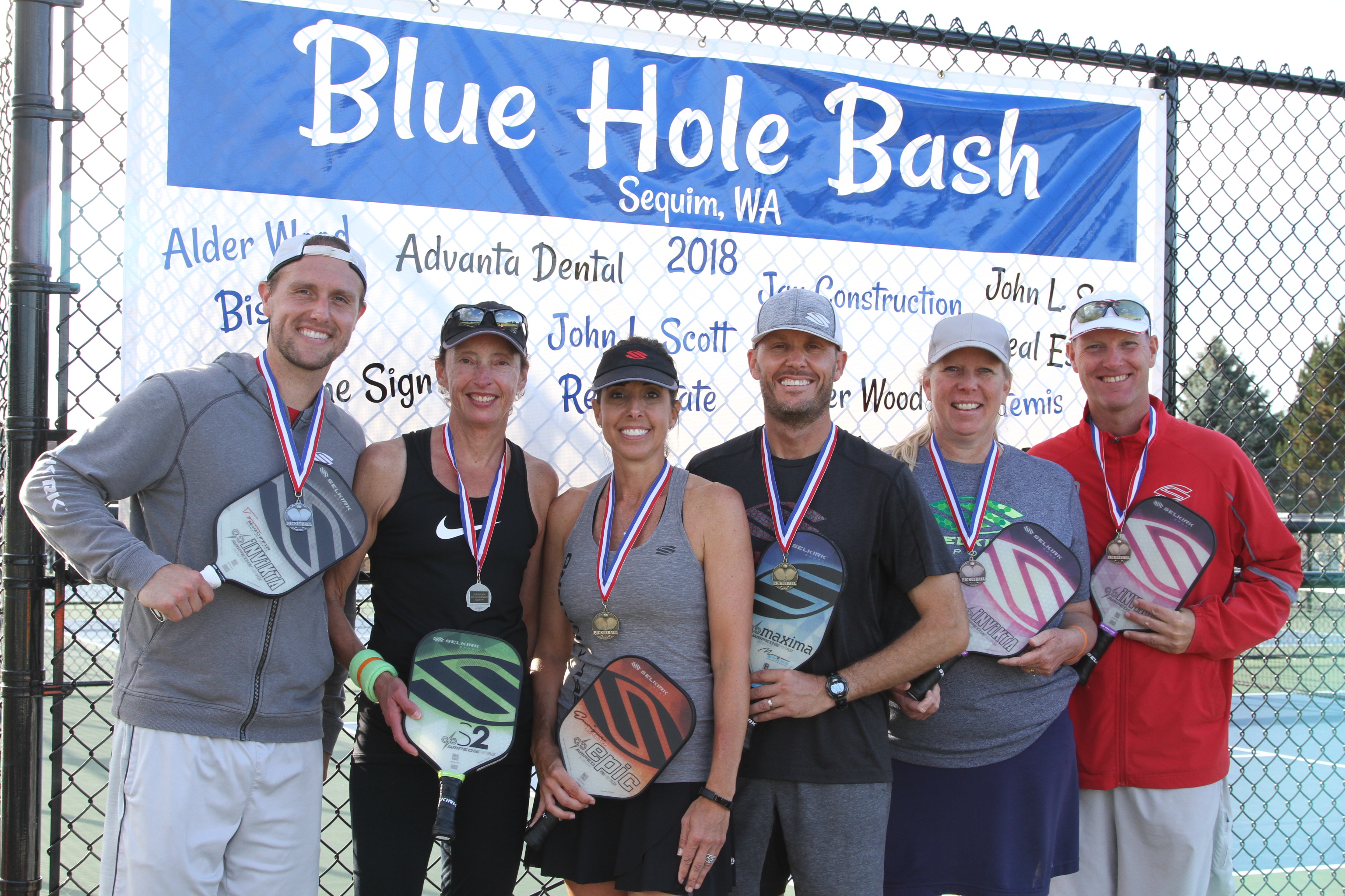 Meet The Pros - Devin Shoquist - PickleballCentral.com
