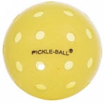 Dura Outdoor Pickleball