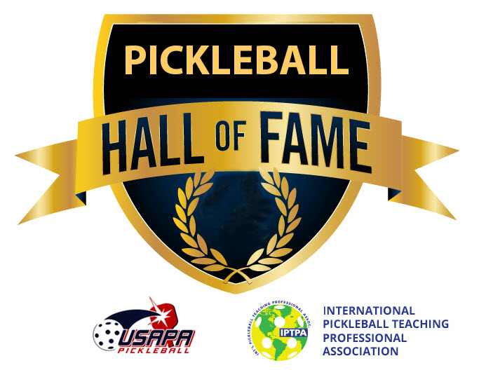 Pickleball Hall of Fame