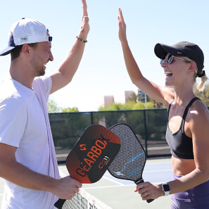 Choosing The Best Paddle