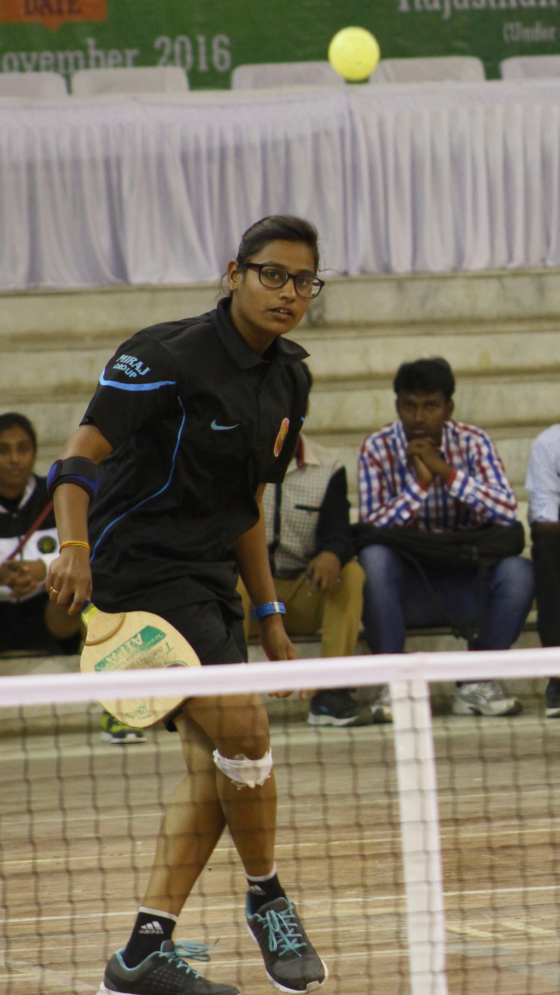 Indian Pickleball Continues to Grow at the 4th National Tournament in