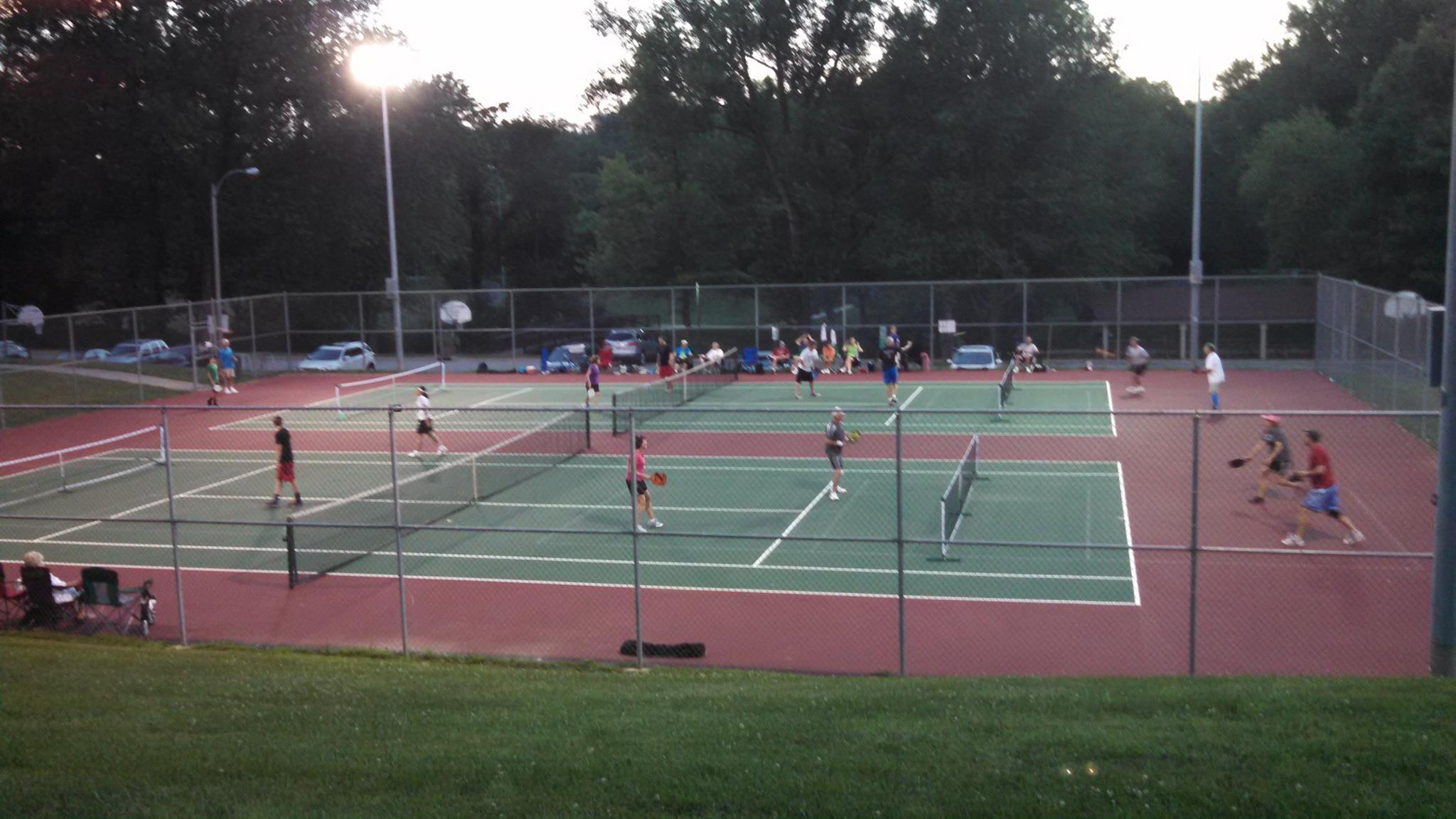 Local Pickleball Guide Tucson, Arizona