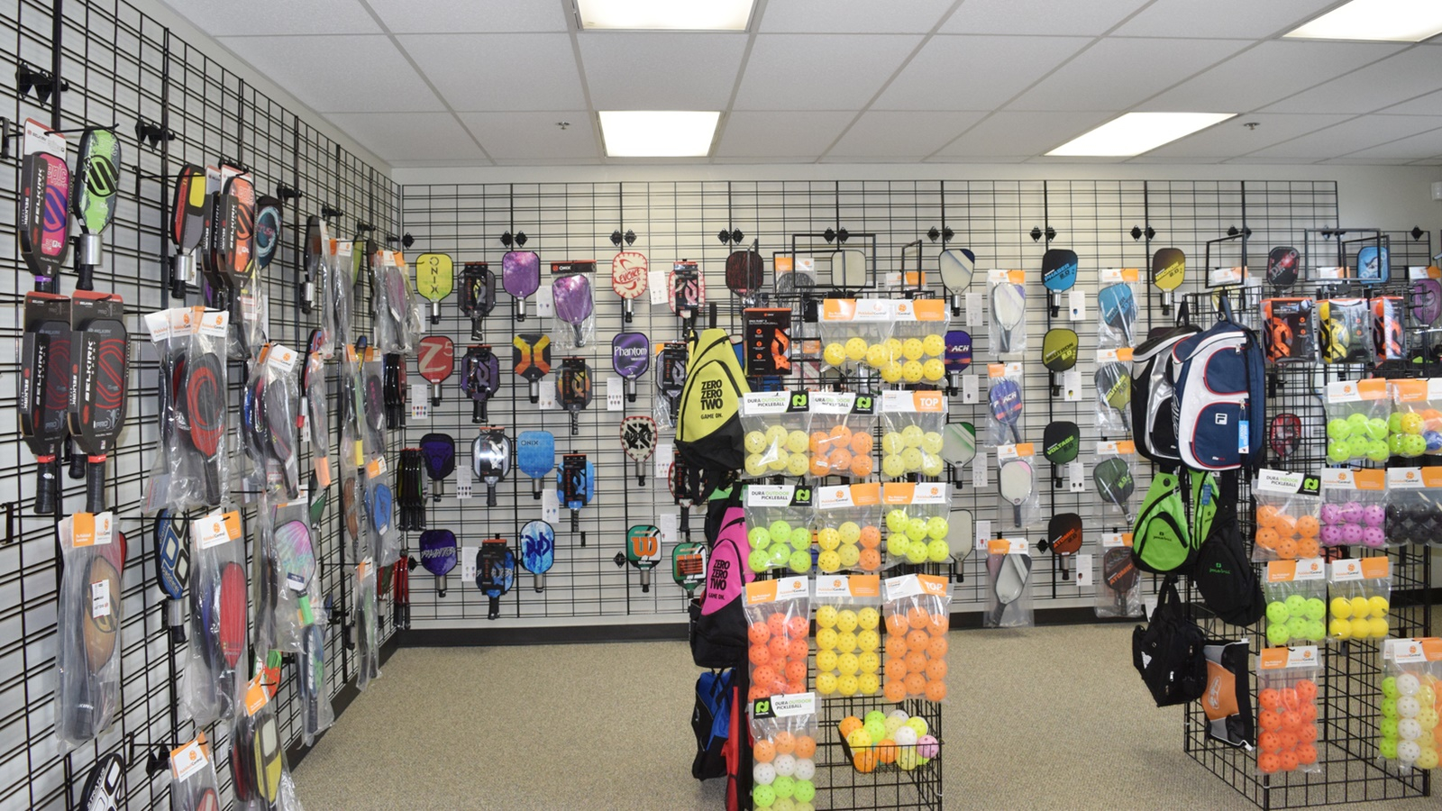 Our Courts Are Open for Business Visit Pickleball Station in Kent, WA