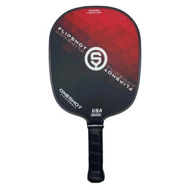 lngshot SHOTCALLERS 未開封 4形態 Oneshot-Flipshot-Paddle-