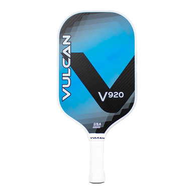 volcanic  3番 Vulcan V920 Carbon Fiber Paddle | Fast, Free Shipping!