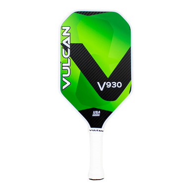 Vulcan V930 Hybrid Pickleball Paddle | Fast, Free Shipping!