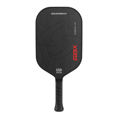 Gearbox-GBX-Pickleball-Paddle- 