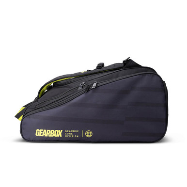 バッグ kentaro Black Ace Tour Bag - ProKennex Racquetball