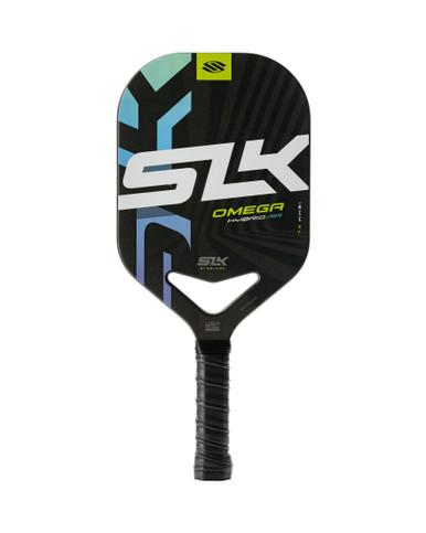 ベストセラー Selkirk SLK Shipping! Free Fast, | Paddle Pickleball XL Omega セキュリティ・セーフティ