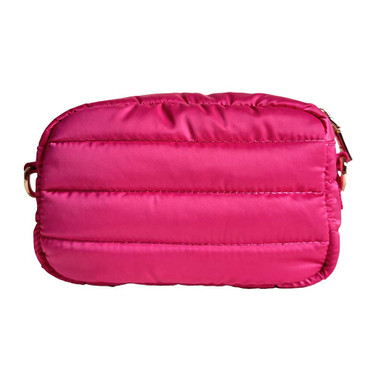 [JILLSTUART]★ROSELLA PADDED MESSENGER BAG JILL STUART♥ ROSELLA PADDED SMALL CROSS BAG