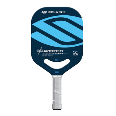 Selkirk AMPED Pro Air Epic Pickleball Paddle