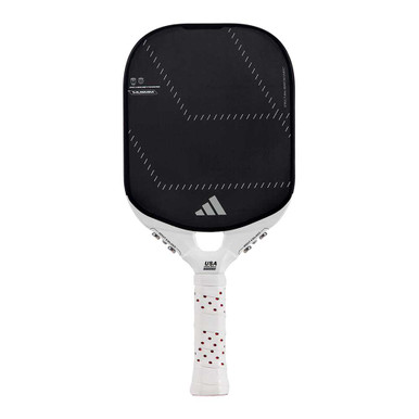 Adidas Metalbone PP 14.5mm (no weights) pickleball paddle