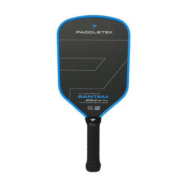 PaddleTek GTO-C 14.3mm pickleball paddle