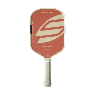 Selkirk Labs Boomstik Elongated Paddle for Power & Spin