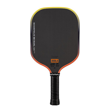JOOLA Scorpeus Pro 3S Dual 14mm Pickleball Paddle