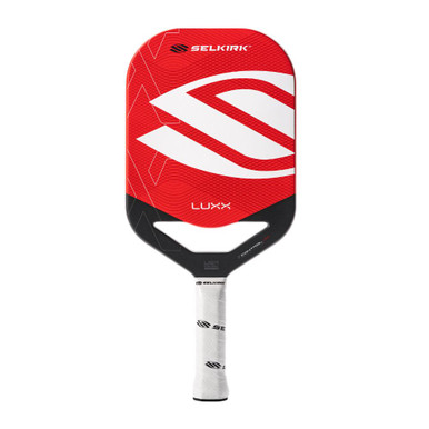 Selkirk LUXX Control Air InfiniGrit Invikta Pickleball Paddle