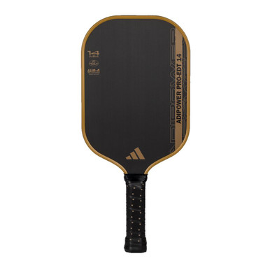 Adidas PRO-EDT 14 pickleball paddle