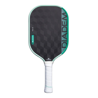【美品】DIADEM BLUECORE EDGE PRO 16mm ダイアデム Diadem Edge BluCore Pro 16mm Pickleball Paddle