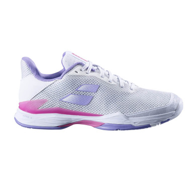 Babolat Jet Tere Women's All Court Shoe | Free Shipping and Returns!
