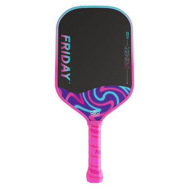 Friday Fever 102E pickleball paddle