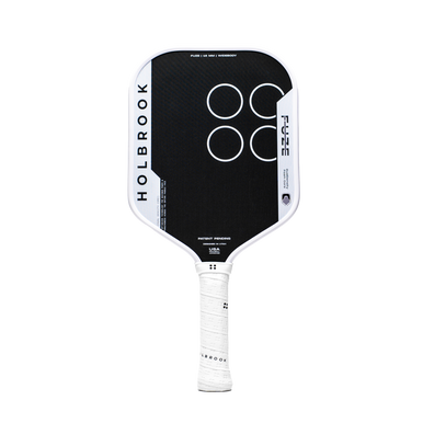 Holbrook Fuze Widebody 16 pickleball paddle