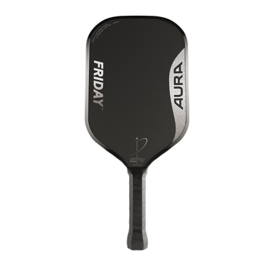 FRIDAY Aura Elongated Pickleball Paddle