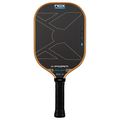 NOX X-FOAM GOLDIN 14mm by GRAYSON GOLDIN Pickleball Paddle