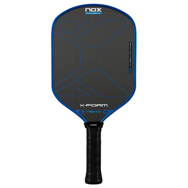 NOX X-FOAM NEXO 14mm Pickleball Paddle