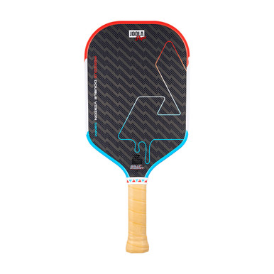 JOOLA Perseus Double Vision Rally Rocket 16mm Pickleball Paddle