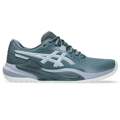 ASICS Gel-Challenger 15 Court Shoe - Men's - Ironclad/Grey Blue