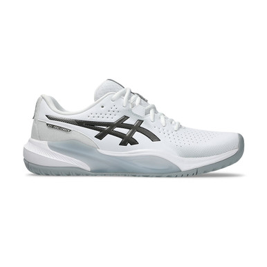 ASICS Gel-Challenger 15 Court Shoe - Men's - White/Gunmetal