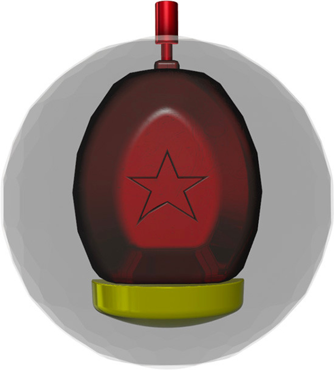 Attention STAR S2 15ポンド Attention Star S2