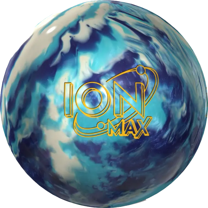Ion Max Pearl