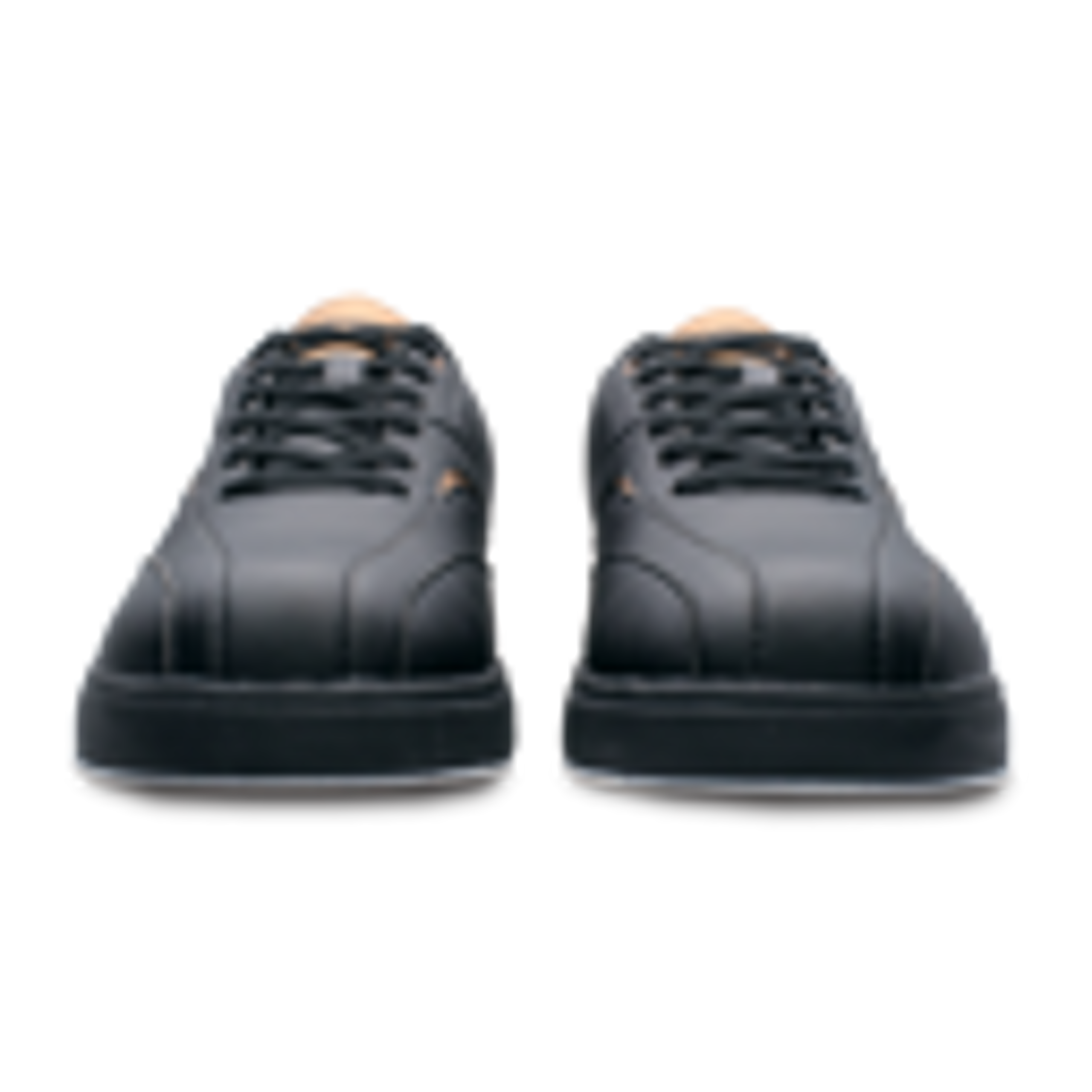 Brunswick Vapor Bowling Shoes Black/Copper Brunswick Vapor Bowling Shoes Black/Copper