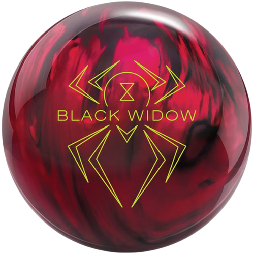 Black Widow 2.0 Hybrid