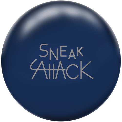 Sneak Attack Solid