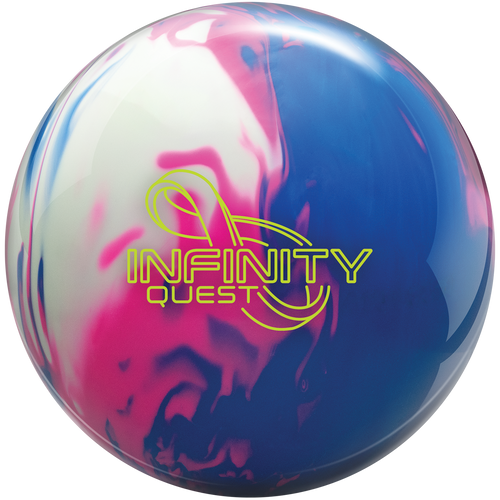 Infinity Quest