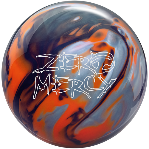 Zero Mercy Pearl