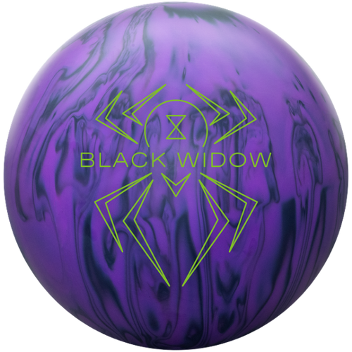 Black Widow 3.0 Dynasty