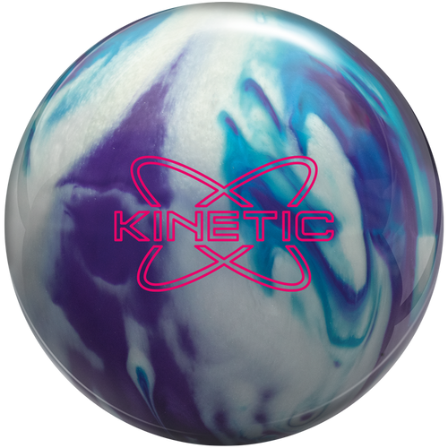Kinetic Sapphire Ice