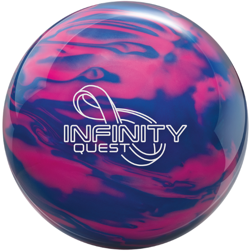 Infinity Quest Pearl