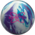 Kinetic Sapphire Ice