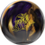 Tropical Surge - Purple/Gold