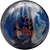 Rhino - Black/Blue/Silver