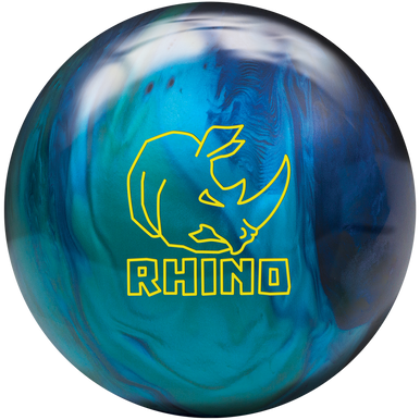 Rhino™ - Cobalt/Aqua/Teal Pearl