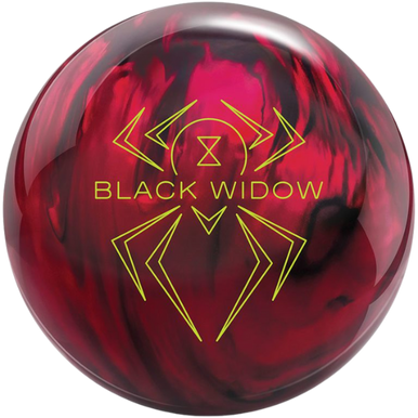 Black Widow 2.0 Hybrid