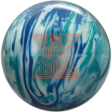 DV8 Double Trouble